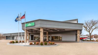 Wingate by Wyndham Troy