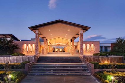 Rydges Resort Hunter Valley