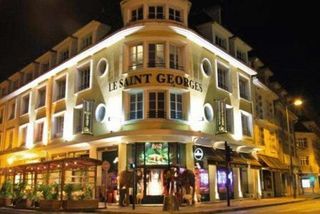 Hotel St-Georges