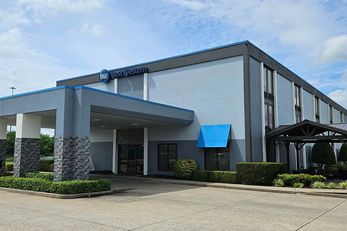 SureStay Plus Hotel by Best Western