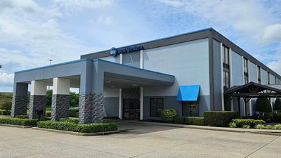 SureStay Plus Hotel by Best Western