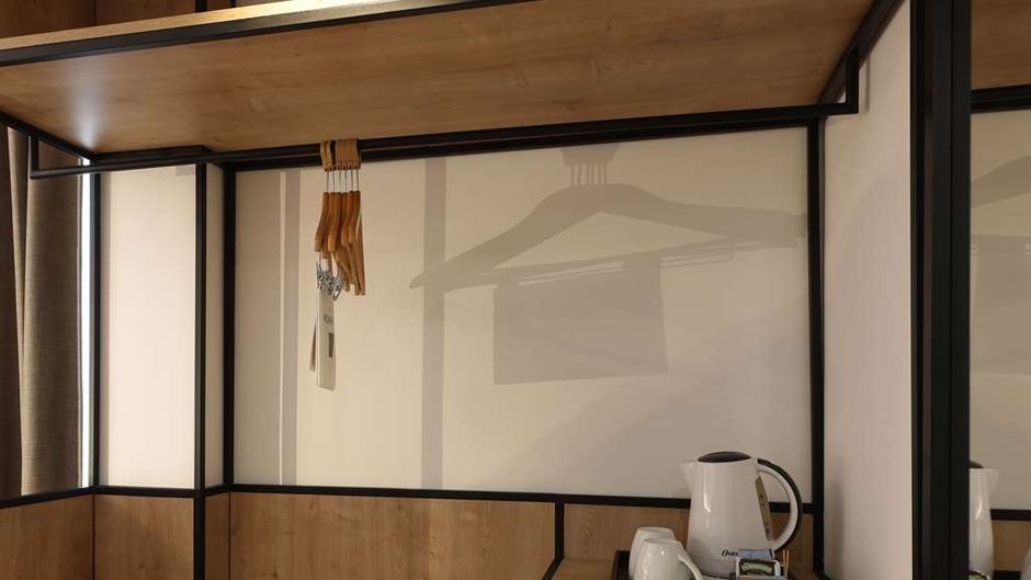 Casa Andina Standard Benavides Room