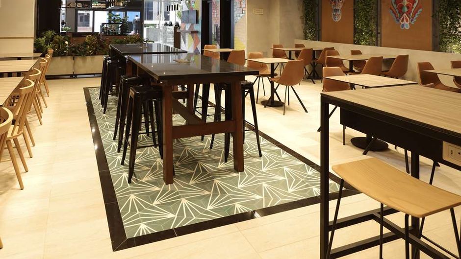 Casa Andina Standard Benavides Other
