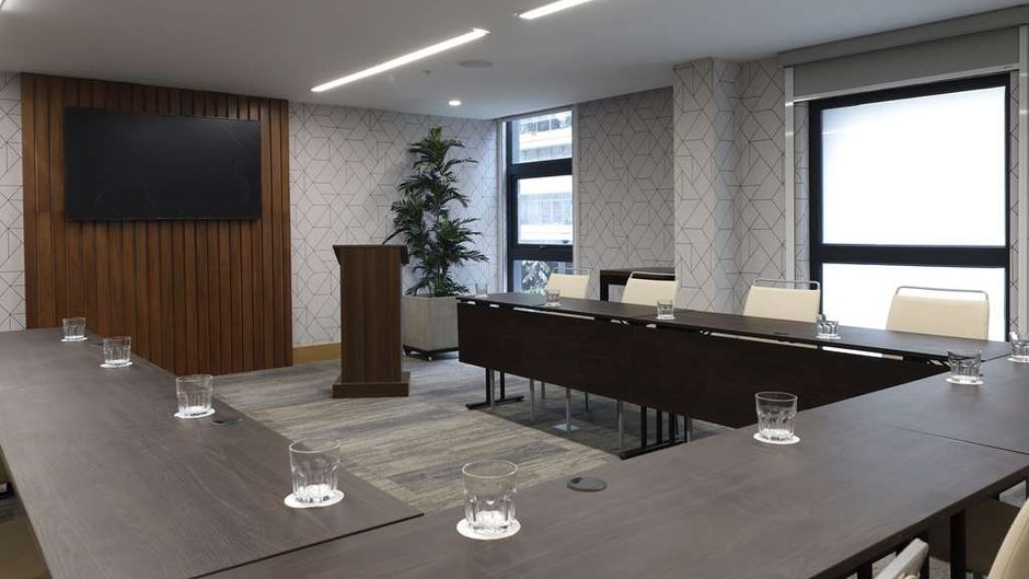 Casa Andina Standard Benavides Meeting