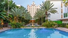 The National Hotel