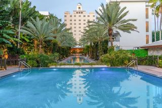 The National Hotel