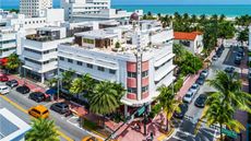 Dream South Beach by Hyatt