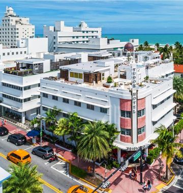 Dream South Beach by Hyatt