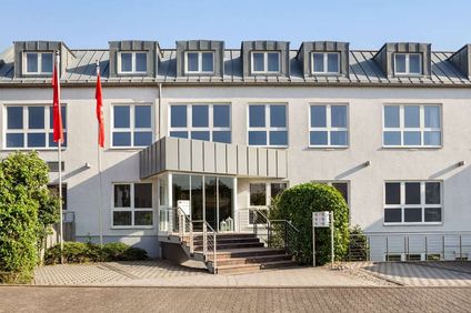 Amedia Frankfurt Russelsheim, Trademark