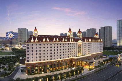 Swissotel Hefei Grand Park