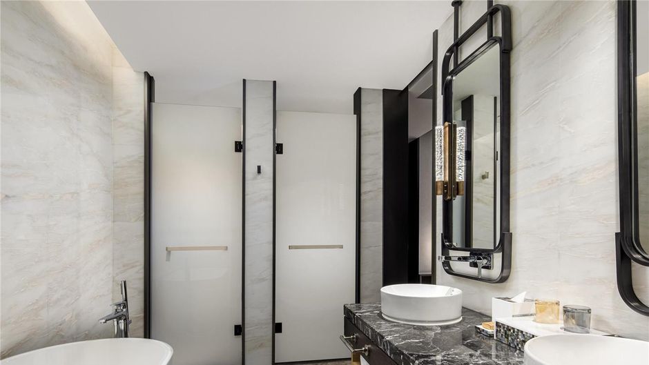 Swissotel Hefei Grand Park Suite