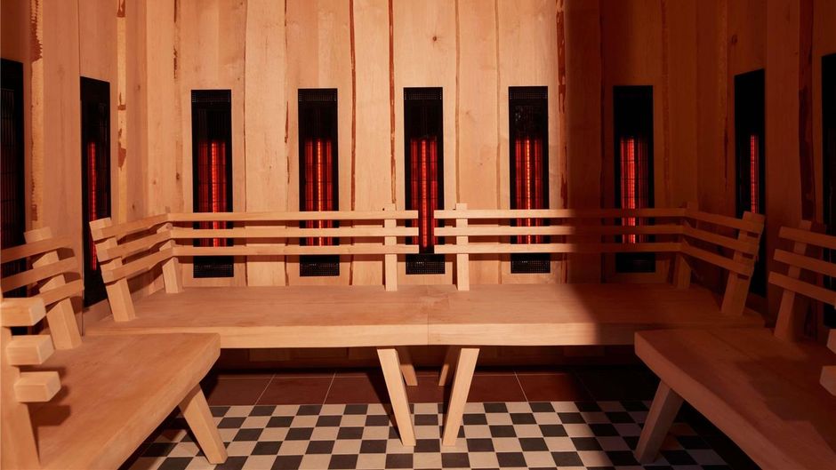 Mondrian Bordeaux Les Carmes Spa