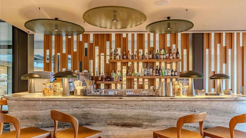 Swissotel Resort And Spa Cesme Restaurant