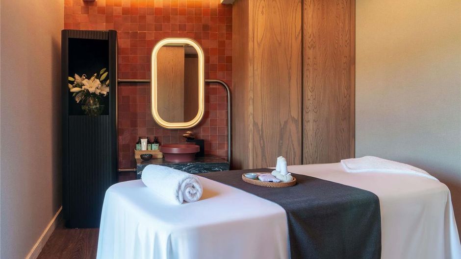 Swissotel Resort And Spa Cesme Spa