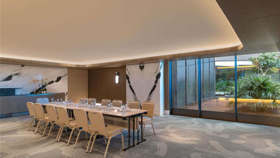 Swissotel Resort And Spa Cesme Meeting