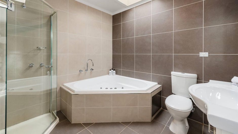 Comfort Inn Clubarham Room