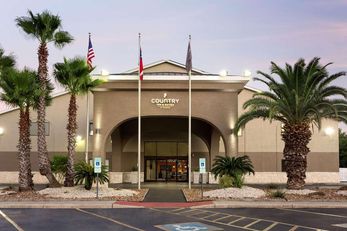 Country Inn & Suites Lackland AFB San Antonio