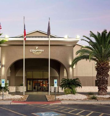 Country Inn & Suites Lackland AFB San Antonio