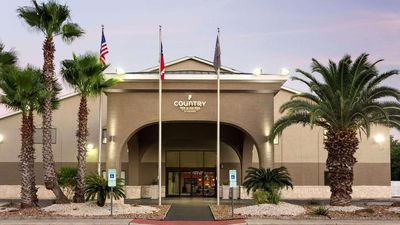 Country Inn & Suites Lackland AFB San Antonio