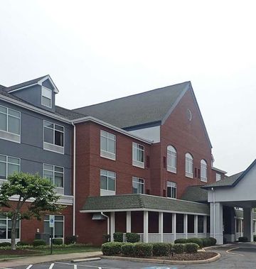 Comfort Inn & Suites near Coliseum