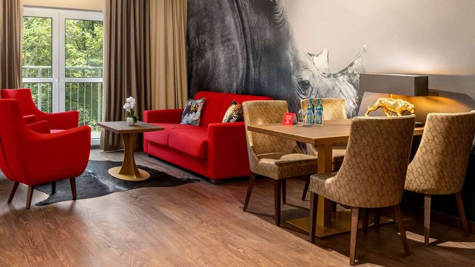 Amedia Leipzig, Trademark Collection Suite