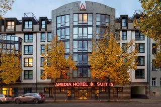 Amedia Leipzig, Trademark Collection
