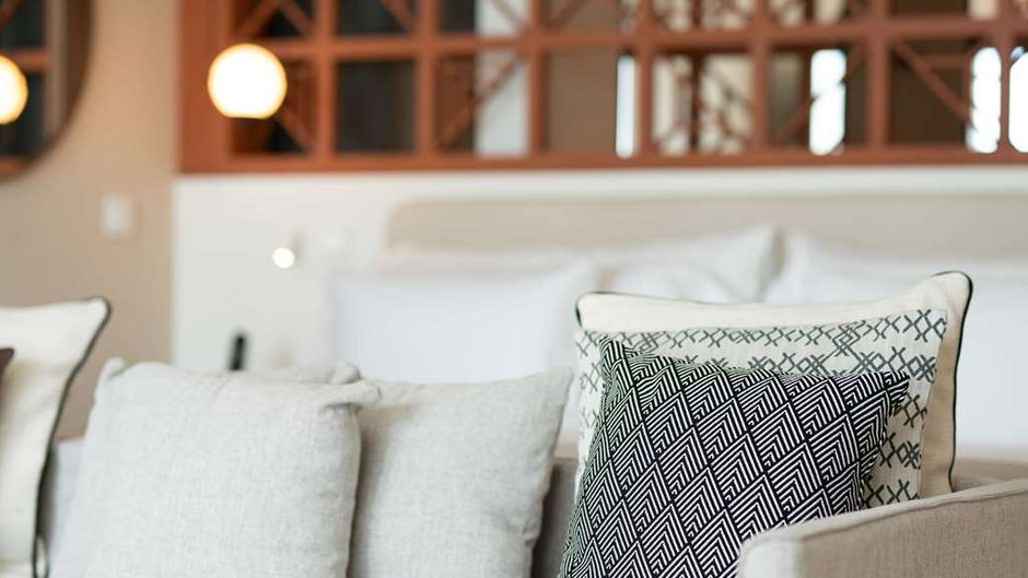 Barcelo Playa Blanca Suite
