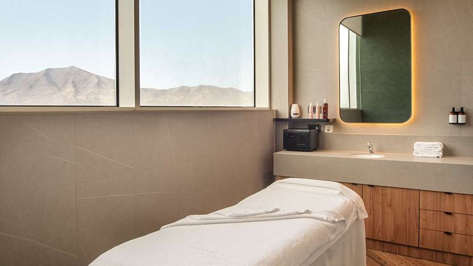 Barcelo Playa Blanca Spa