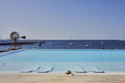 Barcelo Playa Blanca