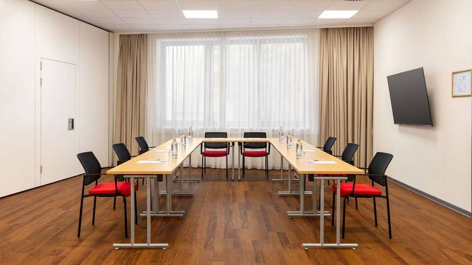 Amedia Plaza Speyer TC by Wyndham Meeting