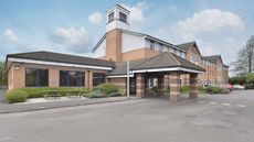 Wellingborough Travelodge