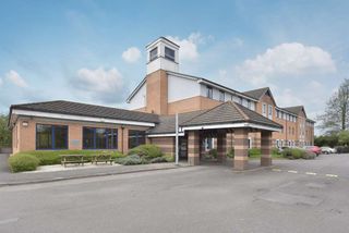 Wellingborough Travelodge