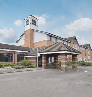 Wellingborough Travelodge