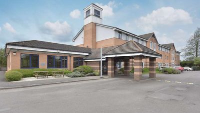 Wellingborough Travelodge