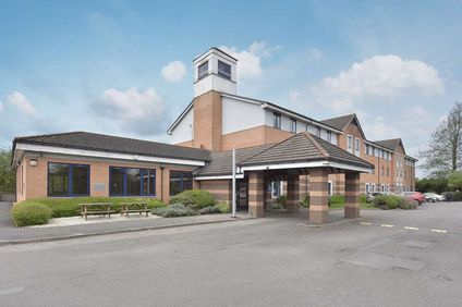 Wellingborough Travelodge