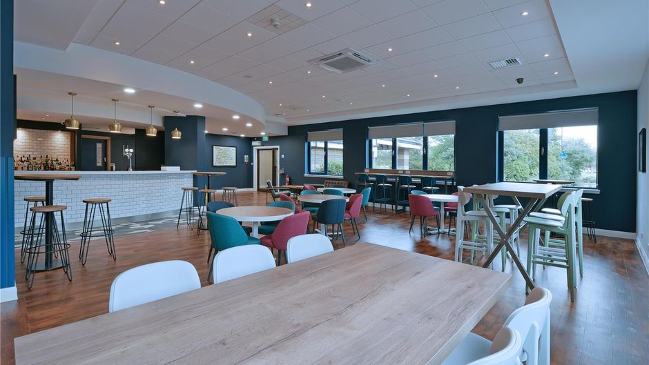Wellingborough Travelodge Restaurant