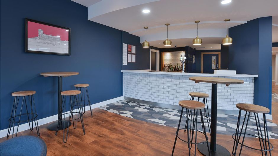 Wellingborough Travelodge Restaurant