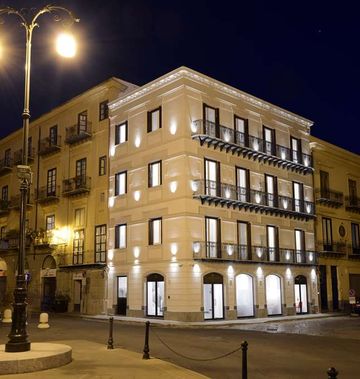 Best Western Hotel Principe di Lampedusa