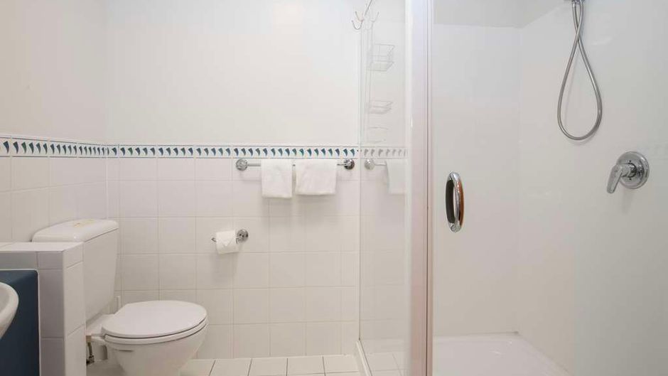 Punakaiki Resort Suite