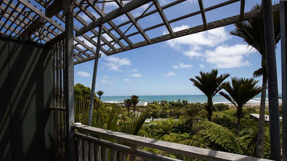 Punakaiki Resort Suite