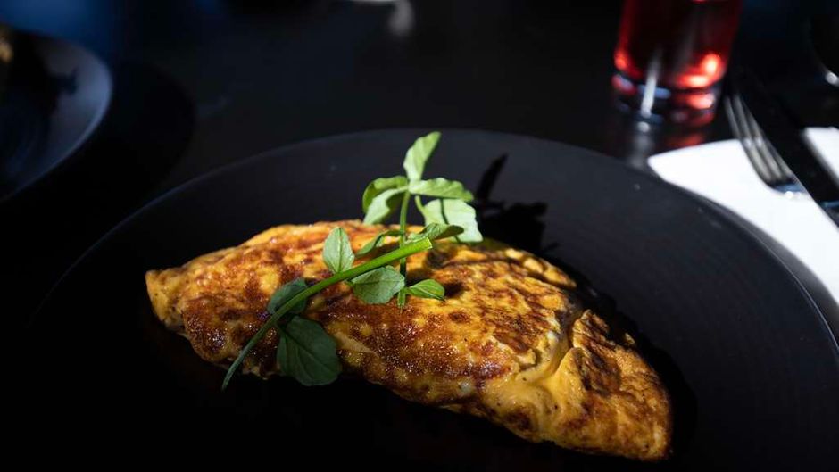 Punakaiki Resort Restaurant