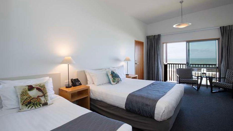 Punakaiki Resort Other