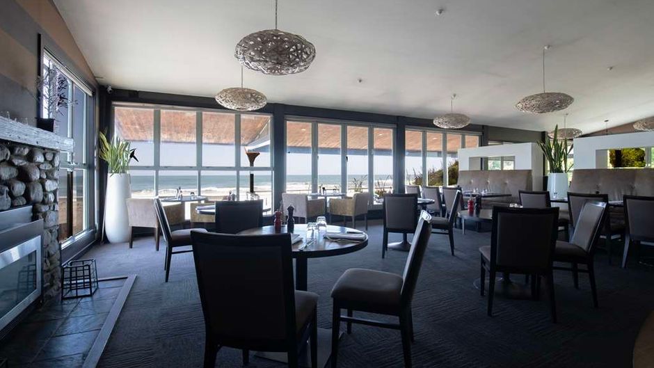 Punakaiki Resort Restaurant