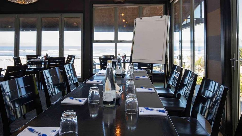 Punakaiki Resort Meeting