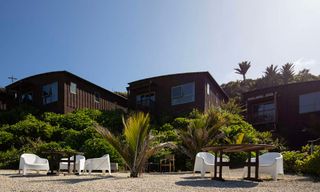 Punakaiki Resort