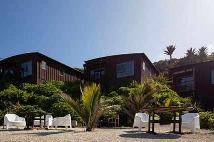 Punakaiki Resort