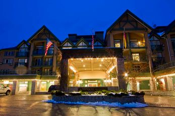 The Pinnacle Hotel