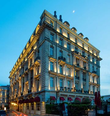 Pera Palace Hotel