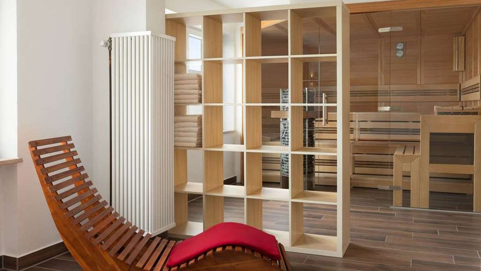 Amedia Hotel Weiden TC by Wyndham Spa