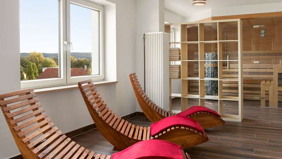Amedia Hotel Weiden TC by Wyndham Spa